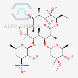 Clarithromycin impurity Q