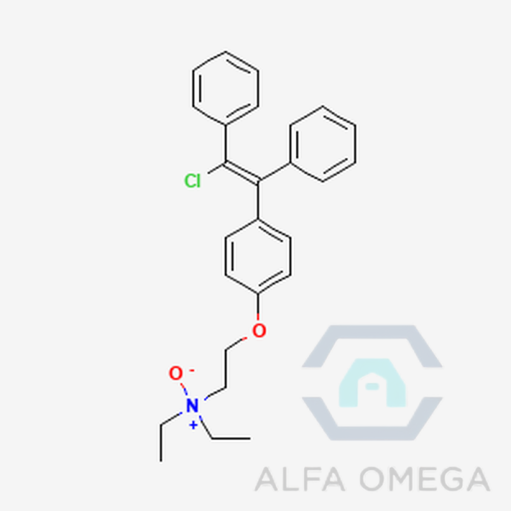 Clomiphene N-oxide