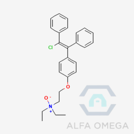 Clomiphene N-oxide