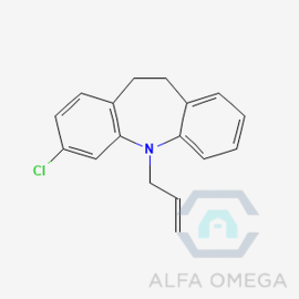 Clompriramine impurity G