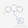 Clompriramine N-oxide