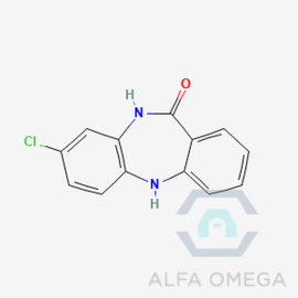 Clozapine impurity A
