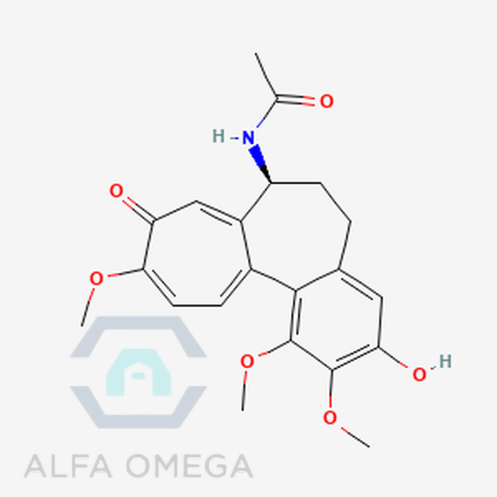 Colchicine impurity E