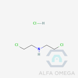 Cyclophosphamide related compound A
