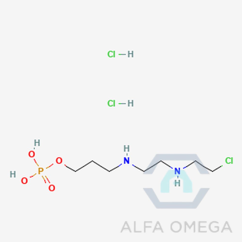 Cyclophosphamide Related Compound D