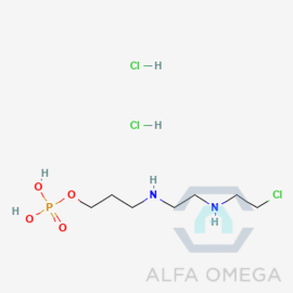 Cyclophosphamide Related Compound D