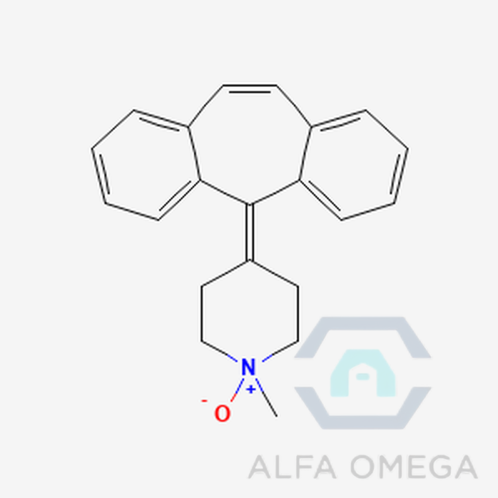Cyproheptadine N-oxide