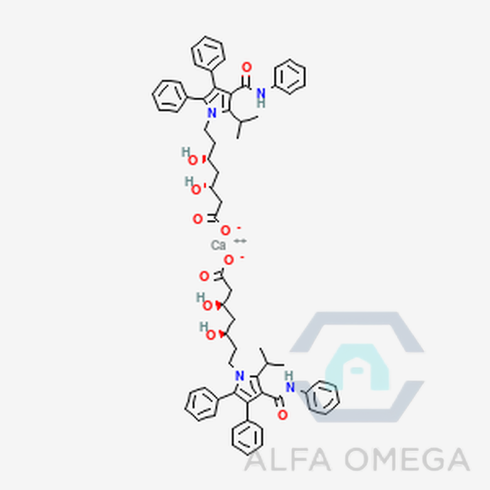 Desfluoro Atorvastatin