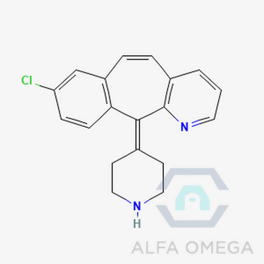 Desloratadine dehydro