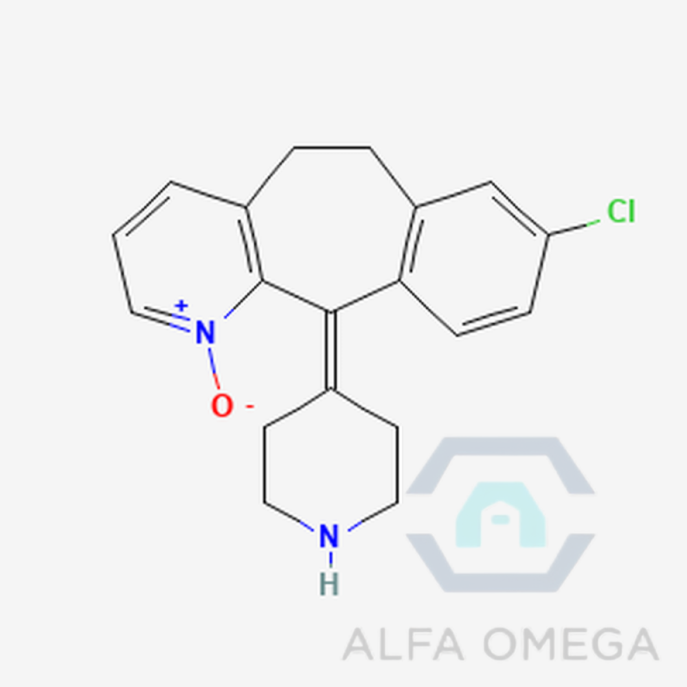Desloratadine-N-oxide