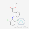 Diclofenac Ethyl ester