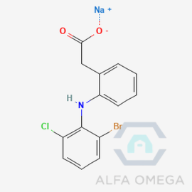 Diclofenac Related Compound D