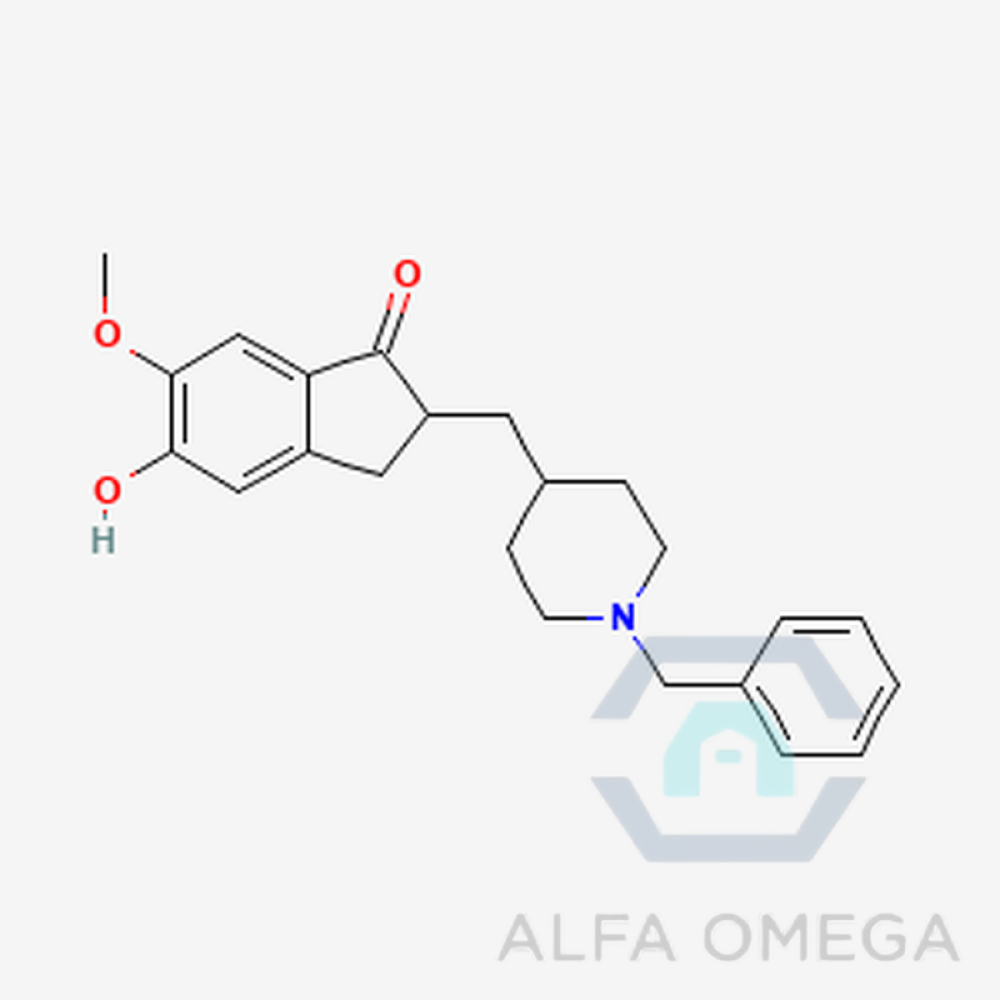 Donepezil  5-o-desmethyl