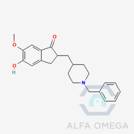 Donepezil  5-o-desmethyl