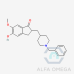 Donepezil  5-o-desmethyl