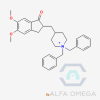Donepezil  benzyl bromide