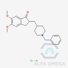 Donepezil  dihydro