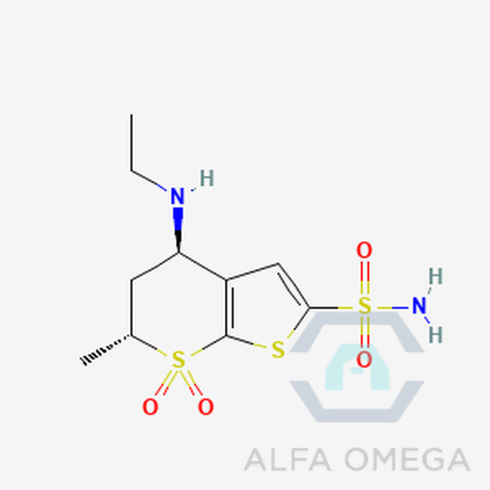 Dorzolamide Related Compound A