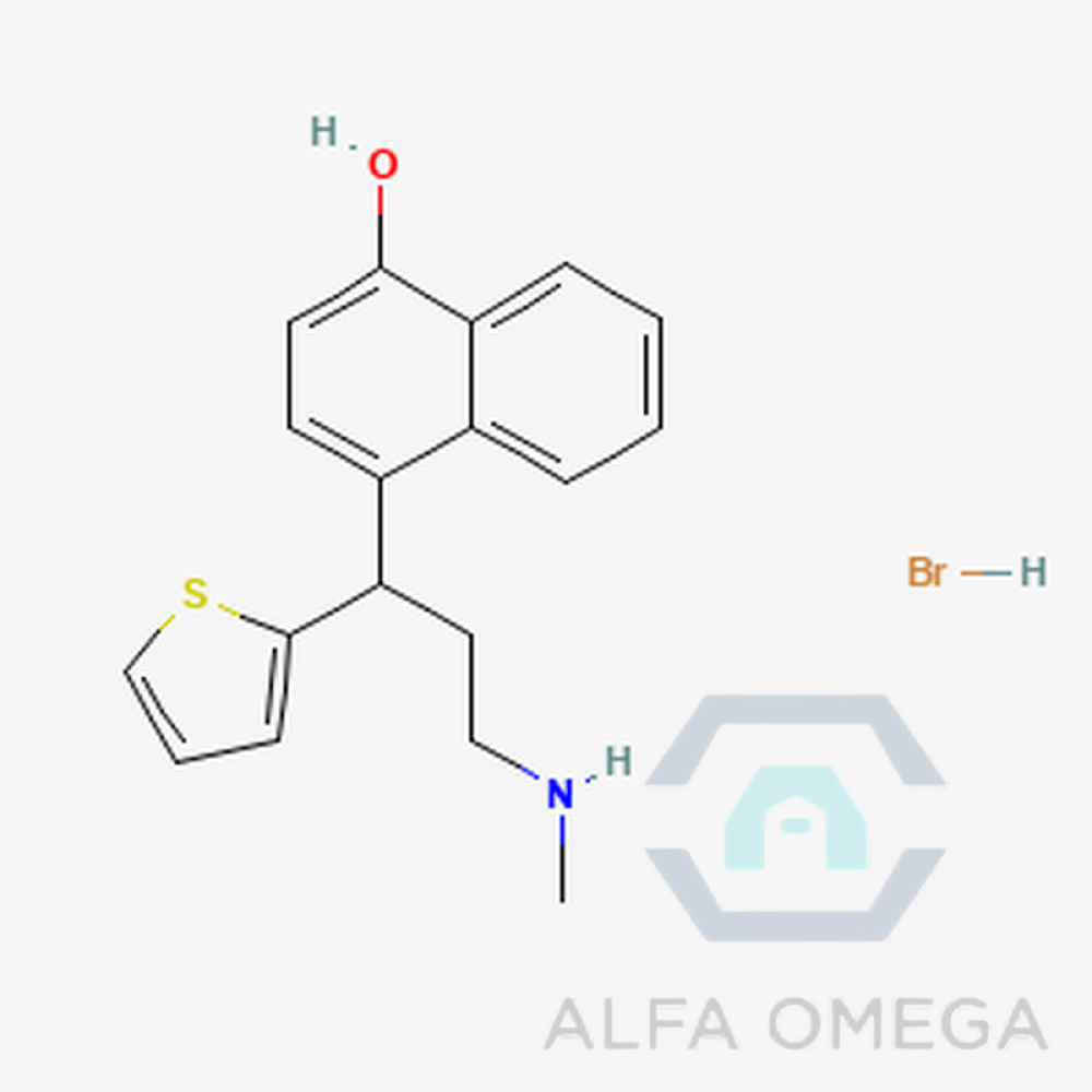 Duloxetine impurity C