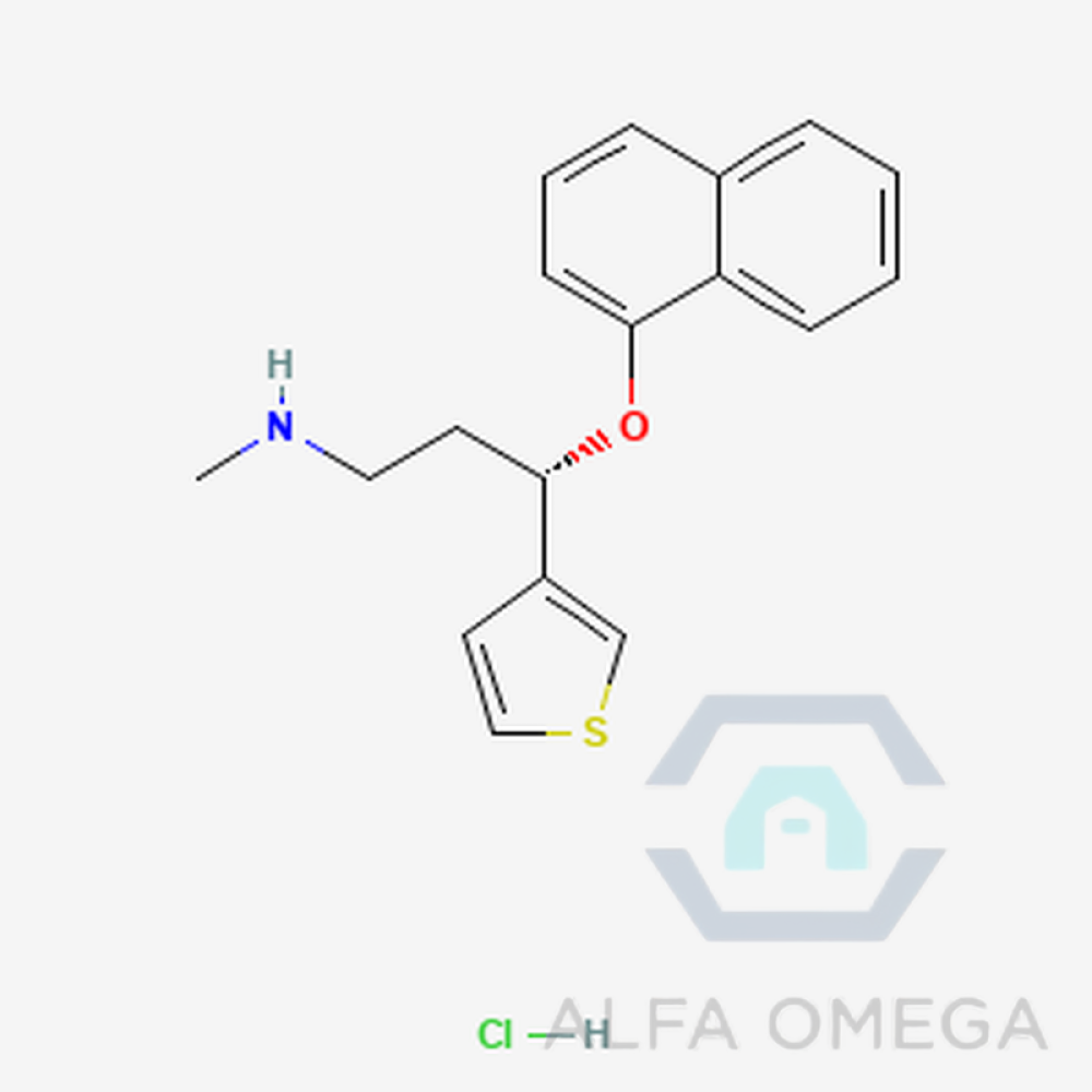 Duloxetine impurity F