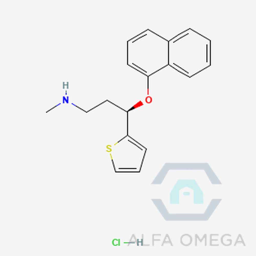 Duloxetine USP Related Compound A