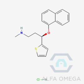 Duloxetine USP Related Compound A