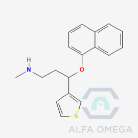 Duloxetine USP Related Compound F