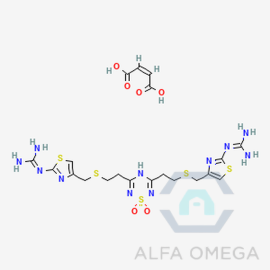 Famotidine impurity B