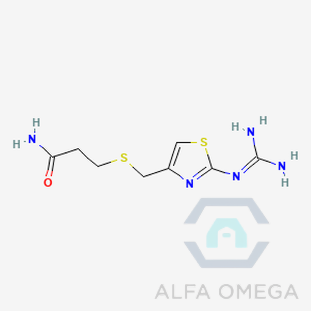 Famotidine impurity D