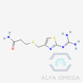 Famotidine impurity D