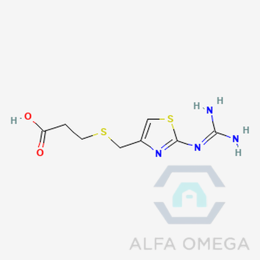 Famotidine impurity F