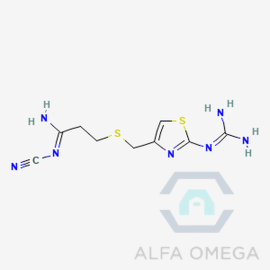 Famotidine impurity G