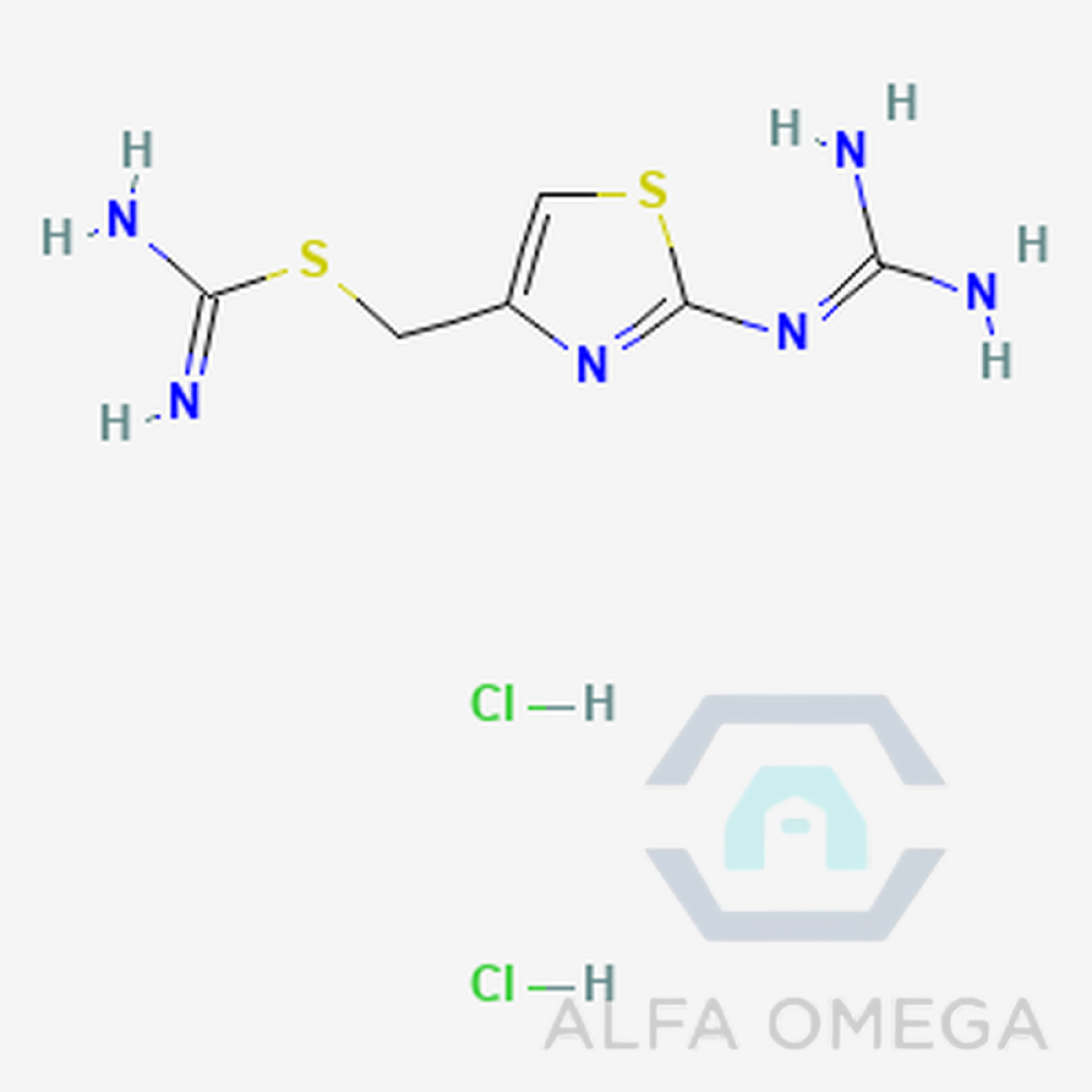 Famotidine impurity H