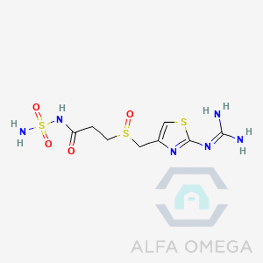 Famotidine impurity I