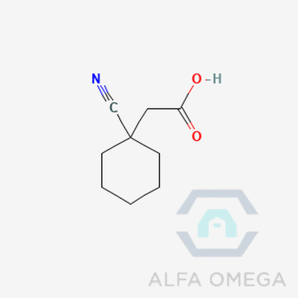 Gabapentin impurity B