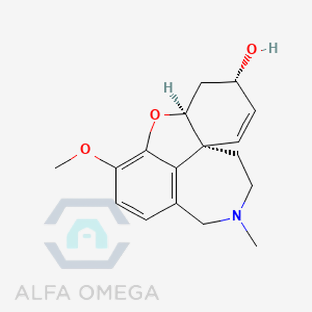 Galantamine impurity B