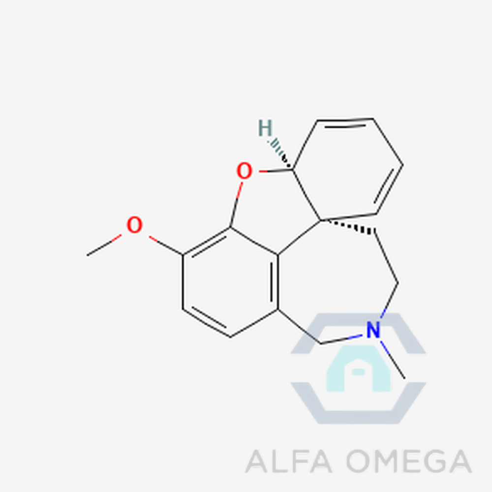 Galantamine impurity D