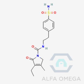 Glimipride impurity B