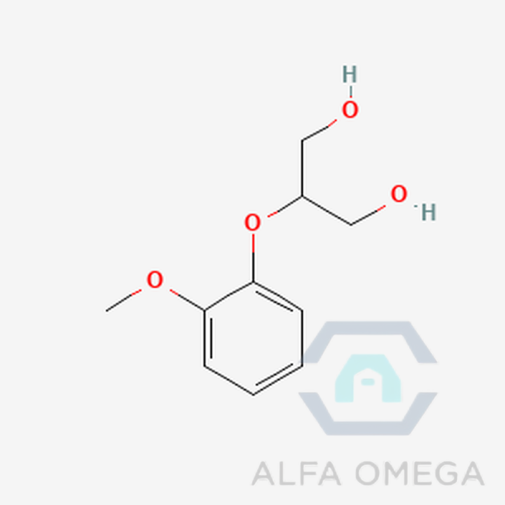 Guafensin impurity B