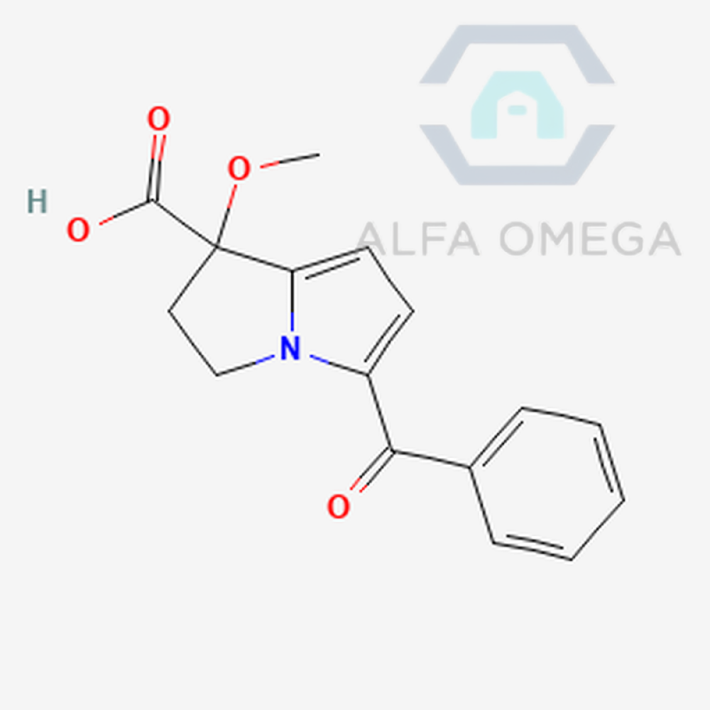 Ketorolac impurity D