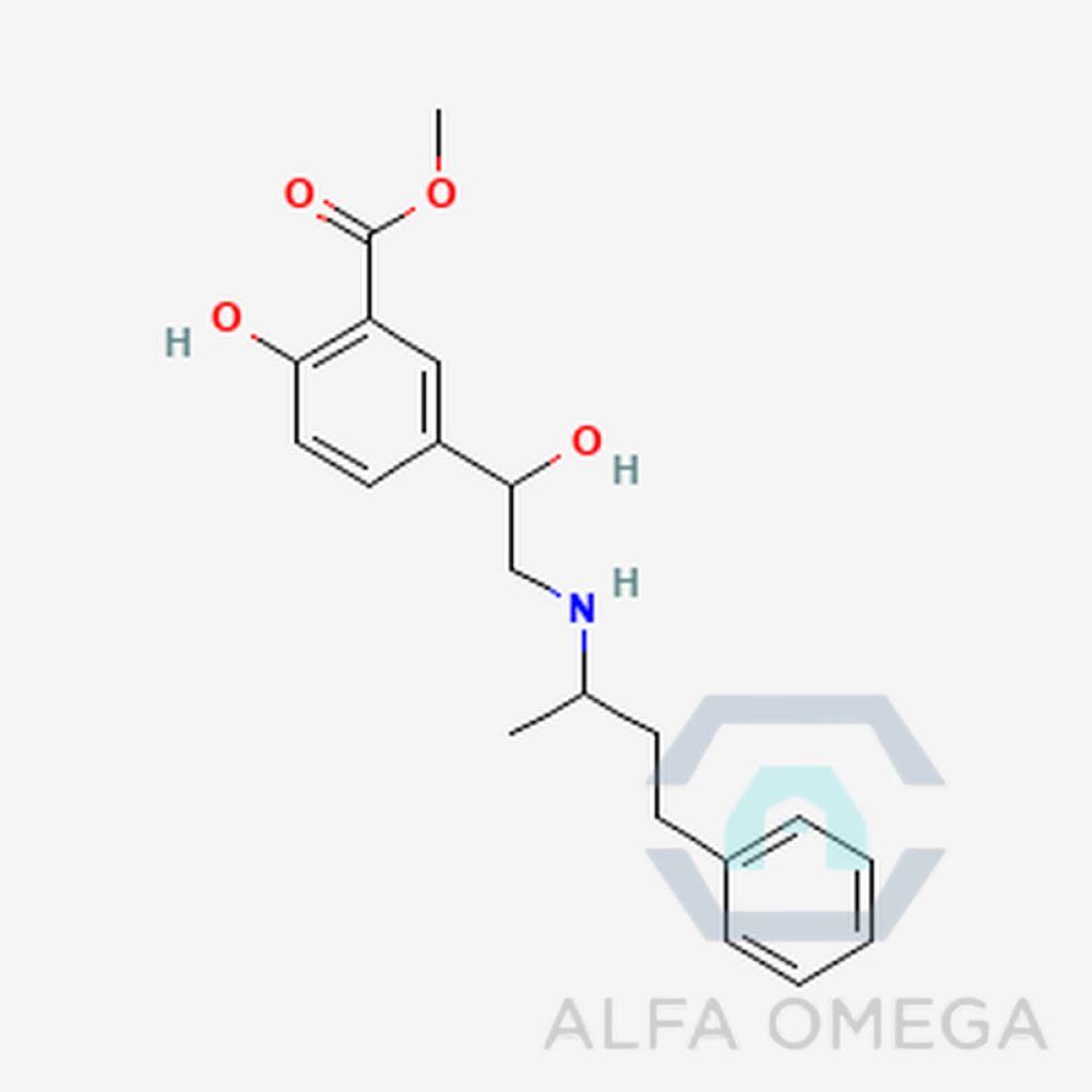 Labetolol impurity B