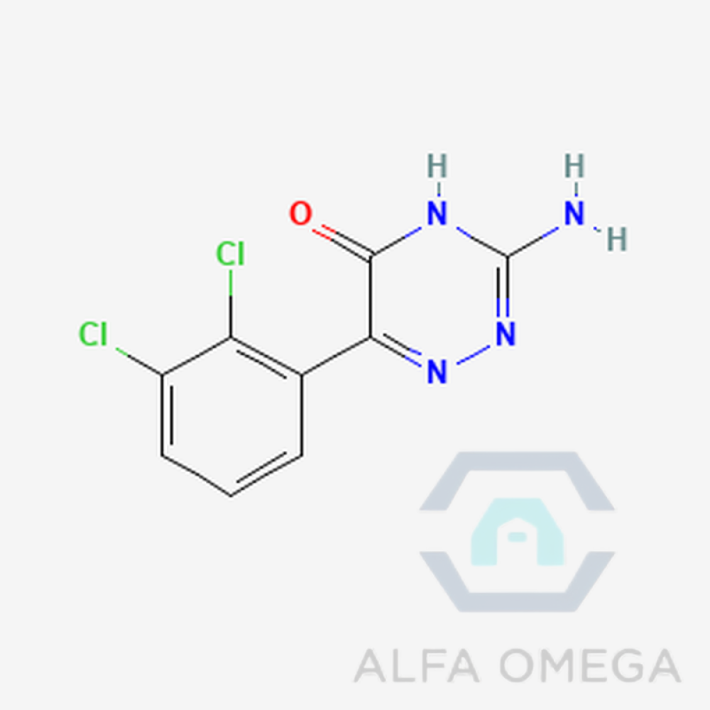 Lamotrigine impurity A