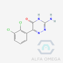 Lamotrigine impurity A