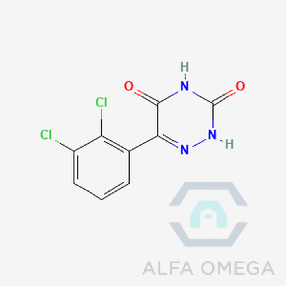 Lamotrigine impurity D