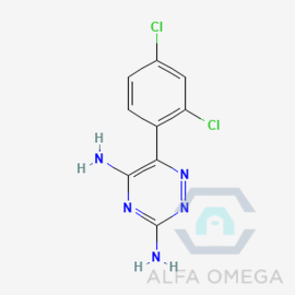 Lamotrigine impurity G