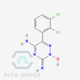 Lamotrigine N-Oxide