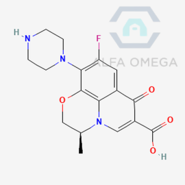 Levoflaxacin Impurity B (Related Compound-A)
