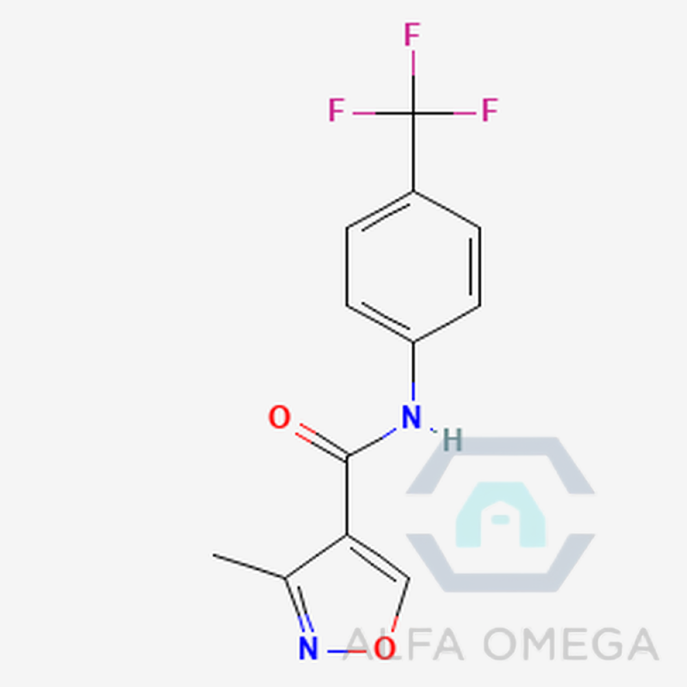 Leflunomide impurity E