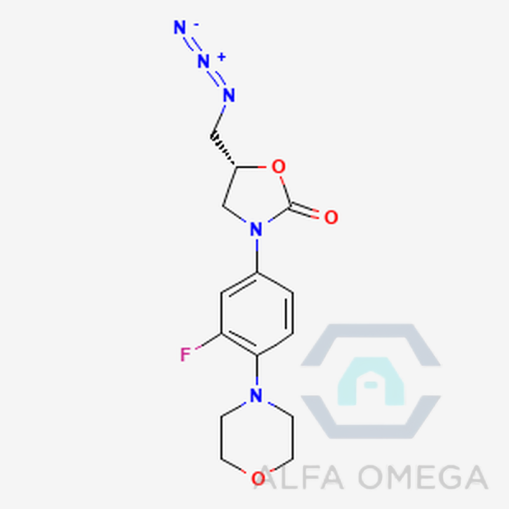 Linezolid USP Related Compound A