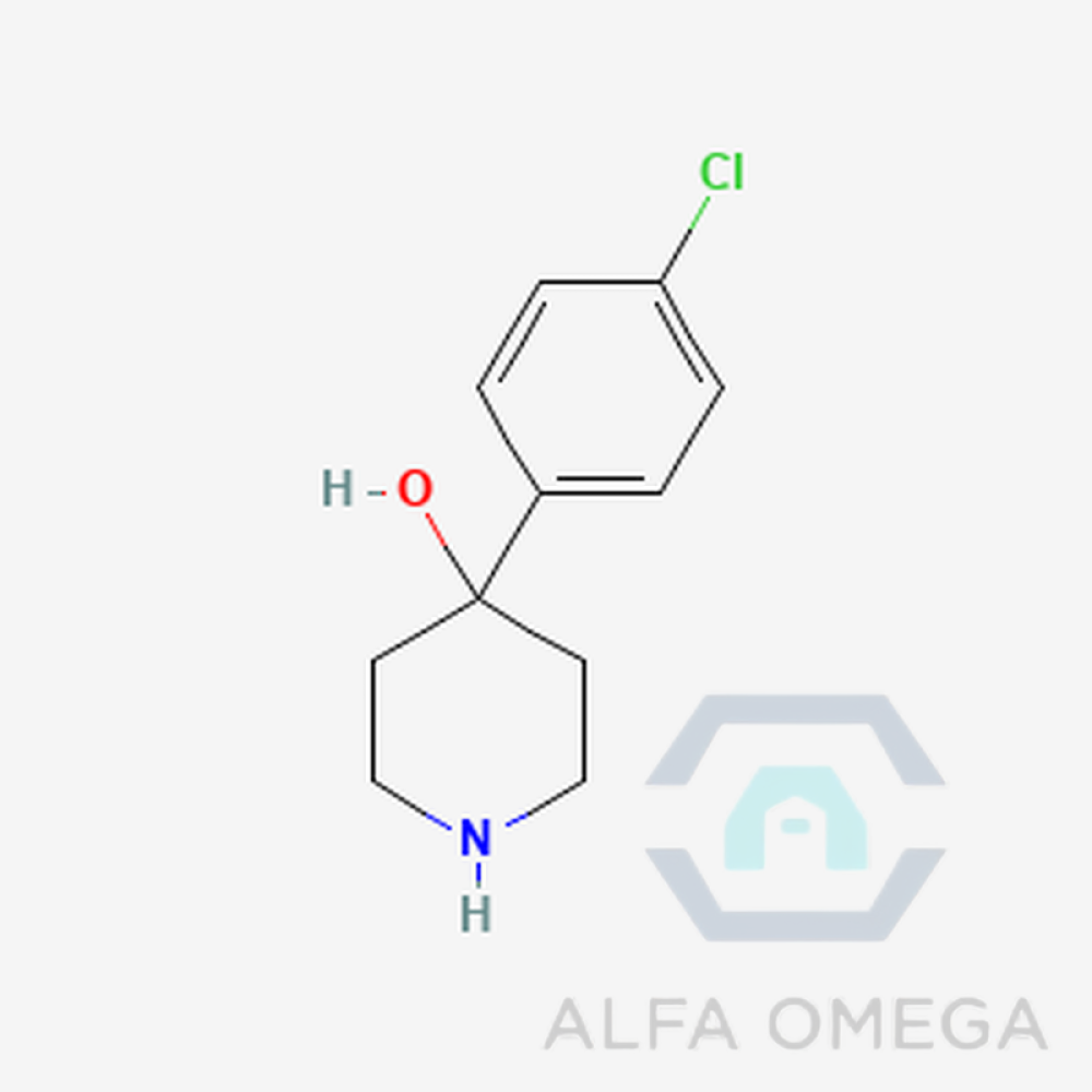 Loperamide impurity C